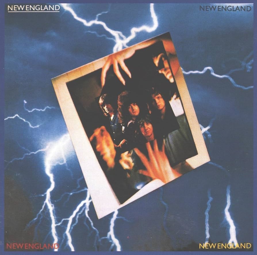 国内盤 帯付 Explorer Suite / New England 国内盤 帯付 Explorer Suite / New England